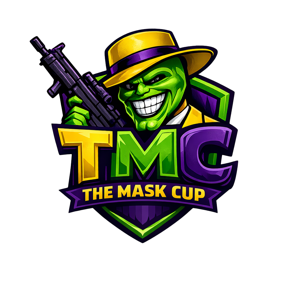 TheMaskCup